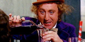 gene wilder willy wonka